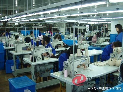 工業4.0下，普通工人該何去何從？