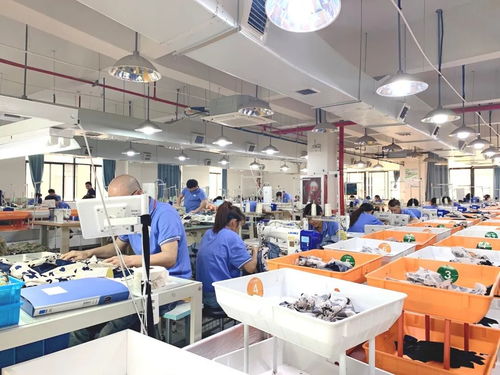 為何90%以上服裝工廠工人技能普遍下降 建筑專業(yè)設(shè)計(jì)的對(duì)比與反思
