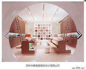深圳專(zhuān)業(yè)設(shè)計(jì)裝修服務(wù) 廠房、辦公空間與別墅的全方位解決方案