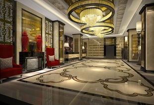 宏興科技裝修案例 建筑專(zhuān)業(yè)設(shè)計(jì)賦能，土巴兔北京裝修網(wǎng)打造智慧辦公新標(biāo)桿