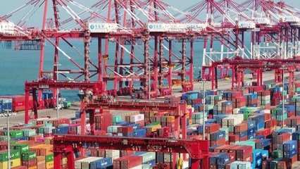 關稅調整對技術進出口與中國貨物出口量的影響分析