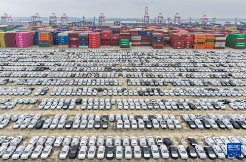 前三季度我國貨物貿易平穩增長，進出口展現強大韌性