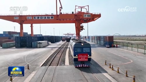 京津冀協同發展十年 外貿總量連跨兩個萬億臺階，技術進出口譜寫新篇